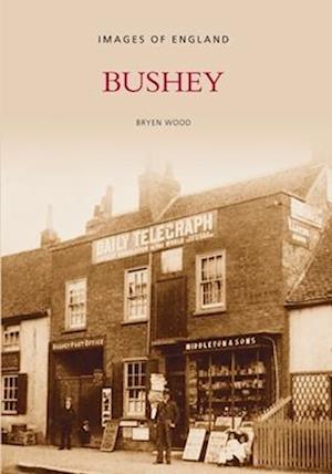 Bushey