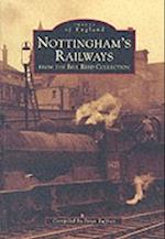 Nottingham's Railways