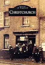 Christchurch: Images of England