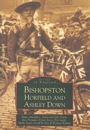 Bishopston, Horfield and Ashley Down: Images of England
