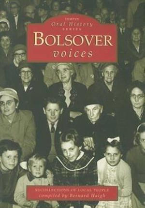 Bolsover Voices