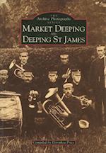 Market Deeping and Deeping St. James
