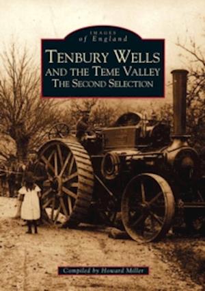 Tenbury Wells and the Teme Valley