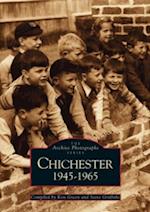 Chichester 1945-1965