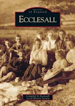 Ecclesall: Images of England