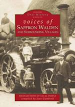 Voices of Saffron Walden