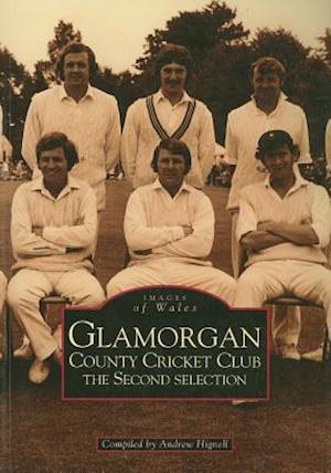 Glamorgan County Cricket Club