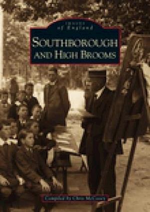 Southborough & High Brooms