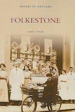 Folkestone: Images of England