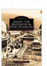 Along the Baltimore and Ohio Railroad: From Cumberland to Uniontown
