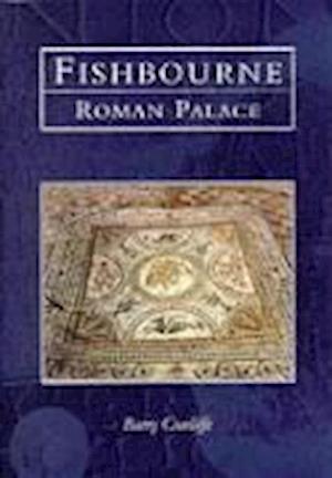 Fishbourne Roman Palace