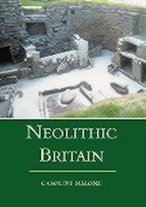 Neolithic Britain