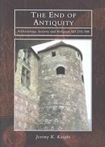 The End of Antiquity