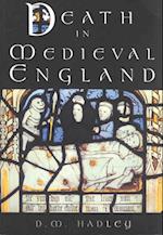 Death in Medieval Engand