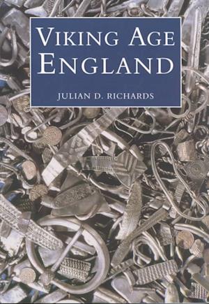 English Heritage Book of Viking Age England