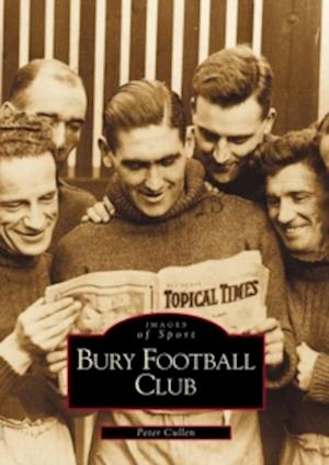 Bury Football Club