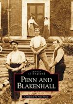 Penn and Blackenhall