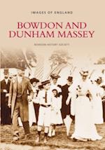 Bowdon and Dunham Massey: Images of England