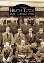 Heath Town and Fallings Park