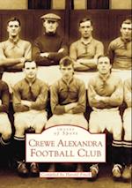 Crewe Alexandra Football Club, 1877-1999