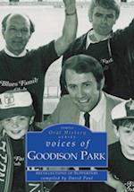 Goodison Voices