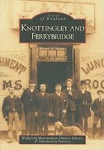 Knottingley and Ferrybridge: Images of England