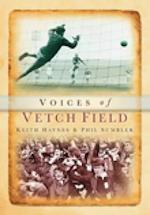 Voices of Vetch Field