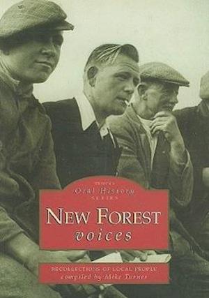 New Forest Voices
