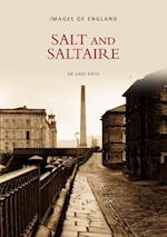 Salt and Saltaire: Images of England