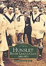 Hunslet Rugby League Football Club 1883-1973: Images of Sport