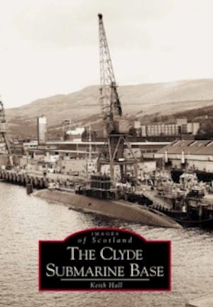 Clyde Submarine Base