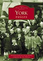 York Voices