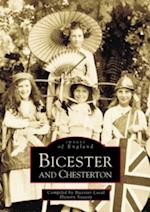 Bicester and Chesterton