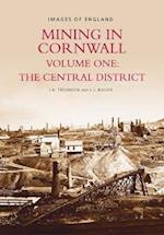 Mining in Cornwall Vol 1