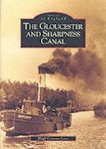 The Gloucester and Sharpness Canal