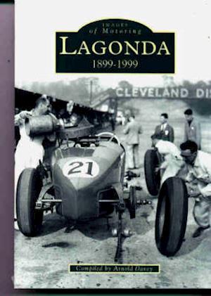 Lagonda