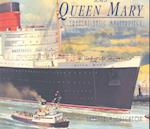 R.M.S."Queen Mary"