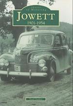 Jowett 1901-1954