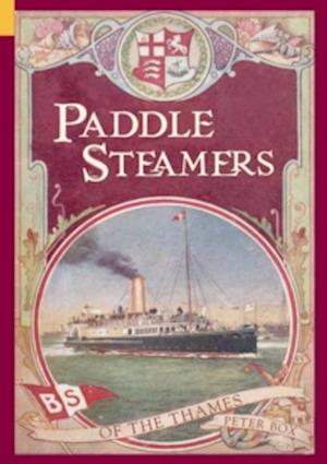 Paddle Steamers of the Thames