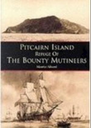 Pitcairn Island