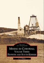 Mining in Cornwall Vol 3