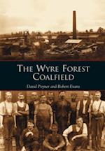 The Wyre Forest Coalfield