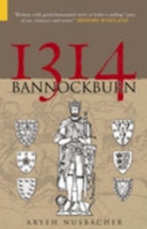 1314 Bannockburn