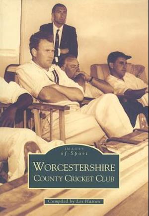 Worcestershire County Cricket Club