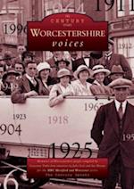 Worcestershire Voices