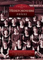 Herefordshire Voices