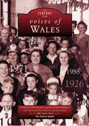 Welsh Voices