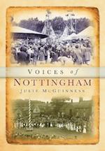 Voices of Nottinghamshire