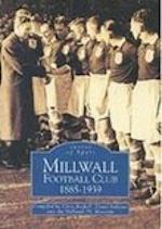 Millwall Football Club 1885--1939
