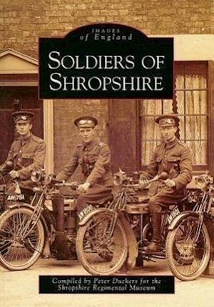 Soldiers of Shropshire